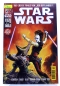 Preview: Star Wars Comic (1st run) Nr. 12: Darth Vader: Crimson Empire II & Der Outlander von Dino